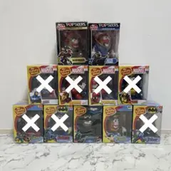 «新品»ポテトヘッド マーベル アベンジャーズ 箱付き