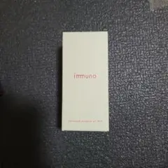 イミュノ immuno アドバンスドエッセンスオイルWH