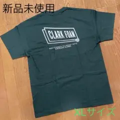XLサイズ 新品 限定CLARK FOAM クラークフォーム 半袖 グリーン