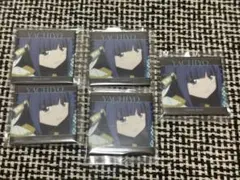 まどマギ マギレコ マギアレコード 七海やちよ　缶バッジ セット