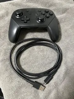 Nintendo Switch プロコン pro controller
