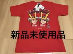 新品未使用品　トラウタニTシャツ