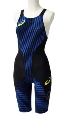 asicsの高速水着