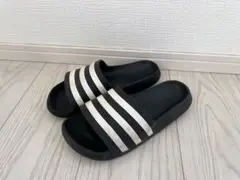 adidas 子供　サンダル　23.5