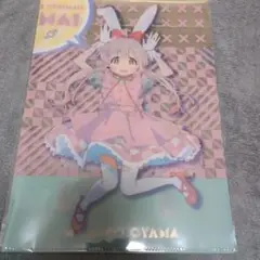 お兄ちゃんはおしまい！ クリアファイル