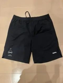 F.C.R.B. GAME SHORTS