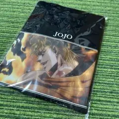 ジョジョの奇妙な冒険　スターダストクルセイダース　ディオ　Tシャツ