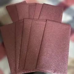 大衆演劇用封筒