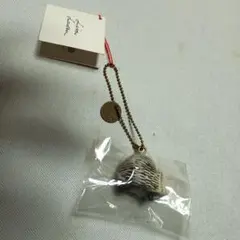 リサ・ラーソン、ハリネズミキーホルダーです。