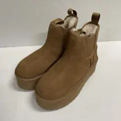 UGG Neumel Platform Chelsea Boot 3250