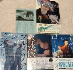 尾上与一 BL小説 まとめ売り 1945 bl ボーイズラブ 小説 ノベルス 尾上与一 BL小説 まとめ売り 1945 bl ボーイズラブ 小説