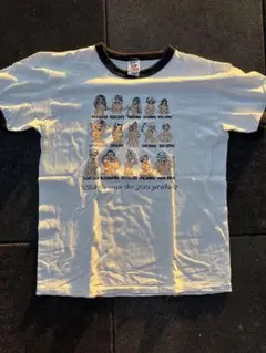 あいみょん着用 エロリンガーT
