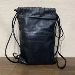 Ampersand(アンパサンド)レザーバッグ