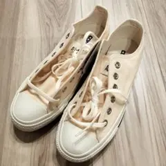 コンバース　オールスター　スニーカー　24
