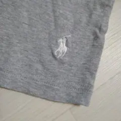 ralph lauren ポニーロゴ ロンt