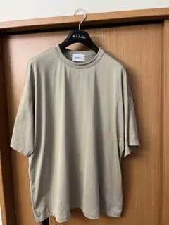 WEWILL ATLAS T-SHIRT