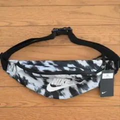 NIKE ナイキ ヘリテージ ヒップバッグ ウエストバッグ 【未使用品】