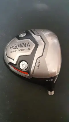 HONMA TW717 10.5° ヘッドのみ