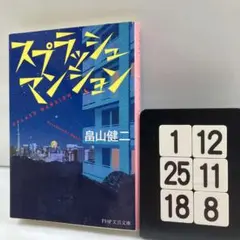 スプラッシュマンション 1-12*25.18*8