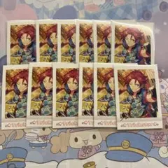 Trickstar ぱしゃっつ パシャこれ あんさんぶるスターズ 衣更真緒