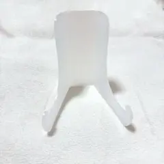 ☆ ディスプレイスタンド クリア
