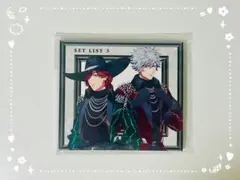 【美品／匿名配送】カルナイ タブナイ タブキス SET LIST 3 CD