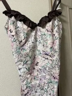 stina スティナ　レオタード Sサイズ