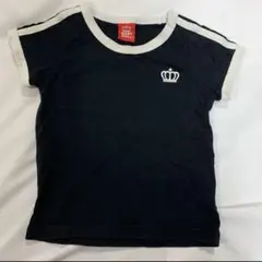 ベビードール　100㎝　キッズ　半袖シャツ