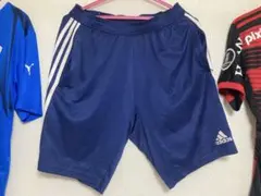 Adidas アディダス ハーフパンツ O