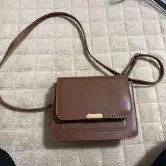 ショルダーバッグ