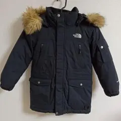 NORTH FACE ノースフェイス KIDS110cm