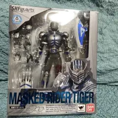 2025年最新】仮面ライダータイガ フィギュアーツの人気アイテム