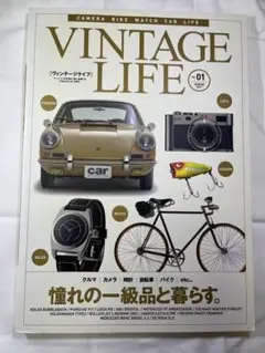 VINTAGE LIFE 01