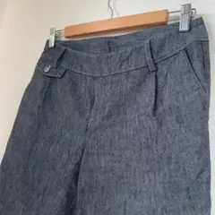 【美品】　コムサ　COMME CA　レディース　ズボン　パンツ　婦人服