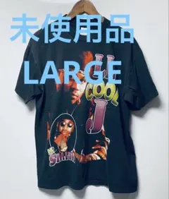 ⭐️未使用品LL COOL J S/S TEE Ｌサイズ☆