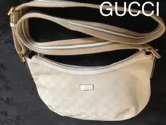 GUCCI グッチ ショルダーバッグ