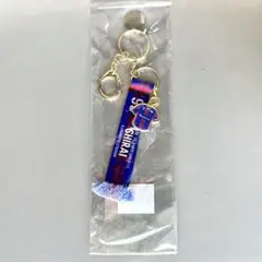 FC東京 マフラーキーホルダー 99 白井康介 ③