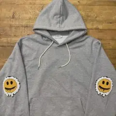 MISTERCHILD ミスターチャイルド OY プルオーバーパーカー 限定品