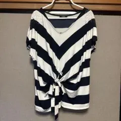 ＊サラサラ生地のトップス＊L＊