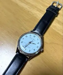 ★門鉄Citizen★Citizen Homer稼働品