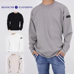 RESOUND CLOTHING NYLON TECH PULLOVER