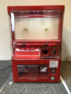 【激レア】自販機型 保冷庫 【未使用!!やや難有り】ヴィンテージ品 激レア】自販機型 保冷庫 【未使用!!やや難有り】ヴィンテージ品