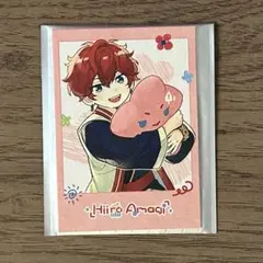 あんスタ 童心珍蔵 童心珍藏 ポラロイド 天城一彩