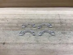 お鼻の痛い方必見！一山眼鏡用樹脂パット4個