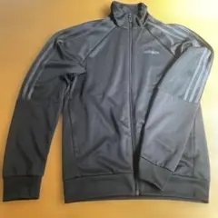 adidas SERE19 TRG TT ジャージ ジャケット黒 S