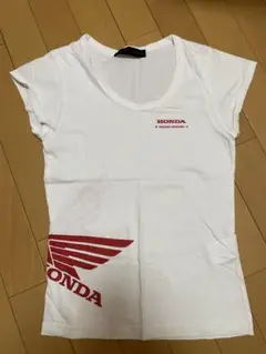 アラカワシンイチロウ×HONDAコラボTシャツ