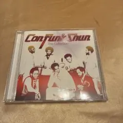 Con Funk Shun The Collection