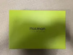 【新品】hotman 1秒タオル バスタオル