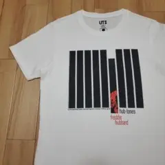 ユニクロ JAZZ 100th UT フレディ・ハバード グラフィックTシャツ