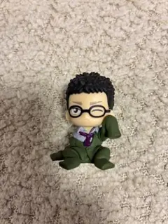 名探偵コナン 風見裕也 ちぢませ隊 フィギュア